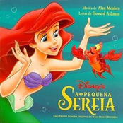 A Pequena Sereia (Trilha Sonora Original)