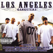 Los Angeles Gangsters