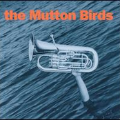 No Plans For Later by The Mutton Birds