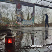 Underground Girl