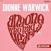 presenting dionne warwick