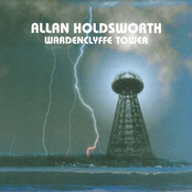 Allan Holdsworth: Wardenclyffe Tower