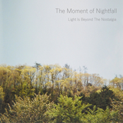 Light Is Beyond The Nostalgia