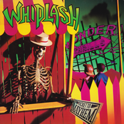 Snake Pit by Whiplash