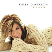 Kelly Clarkson: Thankful