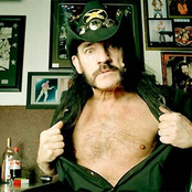 Lemmy Kilmeister