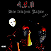 Die frühen Jahre Teil 1