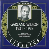 Memories Of You by Garland Wilson