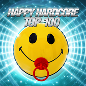 happy hardcore top 100