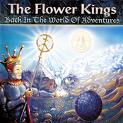 The Wonder Wheel by The Flower Kings