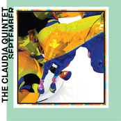 John Hollenbeck's Claudia Quintet: September