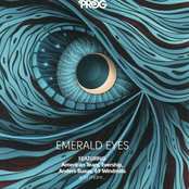 Prog 104 - Emerald Eyes