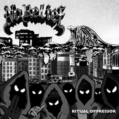 Ritual Oppressor - EP