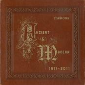 The Devil At Rest by The Mekons