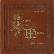 Honey Bear by The Mekons