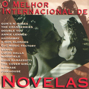 O melhor internacional de novelas