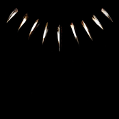 Black Panther The Album (Music From And Inspired By)