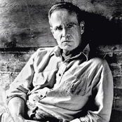 Cormac Mccarthy