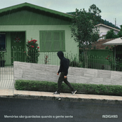 Memórias são guardadas quando a gente sente