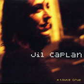 Toute Crue by Jil Caplan