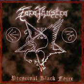 Zarathustra: Perpetual Black Force