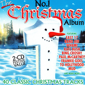 the no.1 christmas album