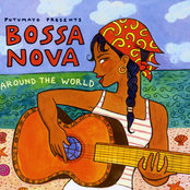 Putumayo Presents: Bossa Nova Around the World