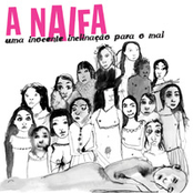 Apenas Durmo Mal by A Naifa