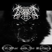 To War And No Return