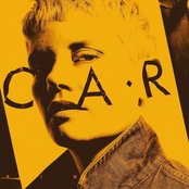 C.A.R. - PINNED Artwork