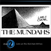 Live & Clear [disc 2]