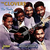 The Good Old Summertime by The Clovers