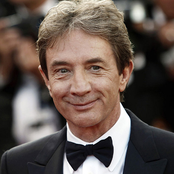 martin short