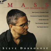 Mass and Chamber Music