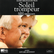Soleil Trompeur