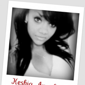 Keshia  Angeline
