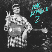 Freaking Out The Neighborhood by Mac Demarco