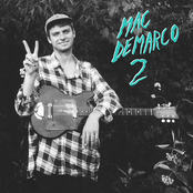 Robson Girl by Mac Demarco