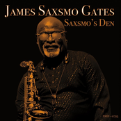 Saxsmo's Den