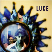 Numb by Luce