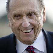 president thomas s. monson