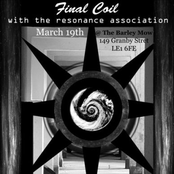 Live At The Barley Mow