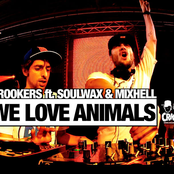 crookers feat. soulwax & mixhell