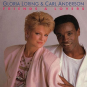 Carl Anderson & Gloria Loring