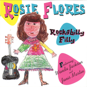 Rosie Flores: Rockabilly Filly