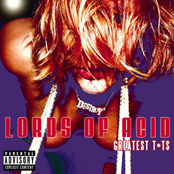 Lords of Acid: Greatest Tits