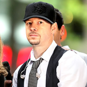 Donnie Wahlberg