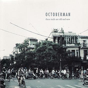 Walking Time by Octoberman