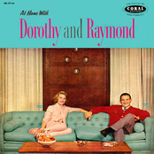 At Home With Dorothy And Raymond