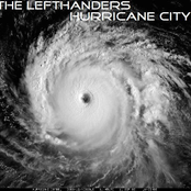 Hurricane City EP